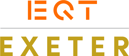 Logo EQT Exeter
