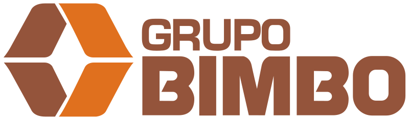 Logo Grupo Bimbo