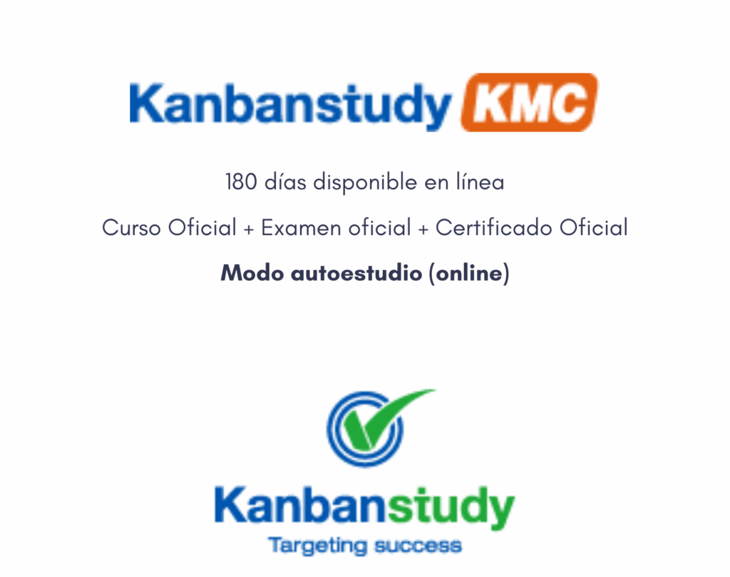 Kanban Manager with AI Certified (KMC)