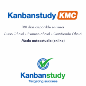 Kanban Manager with AI Certified (KMC)