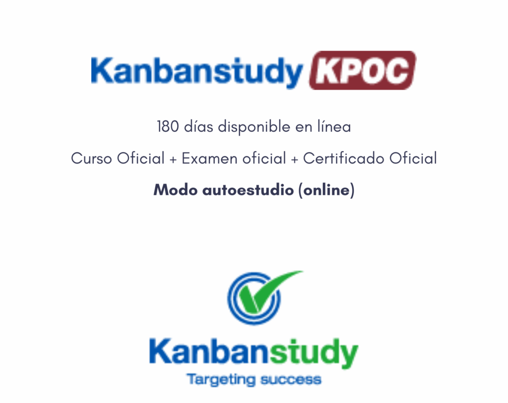Kanban Product Owner with AI Certified (KPOC)