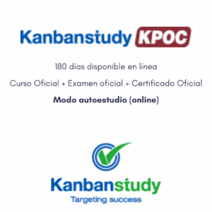 Kanban Product Owner with AI Certified (KPOC)