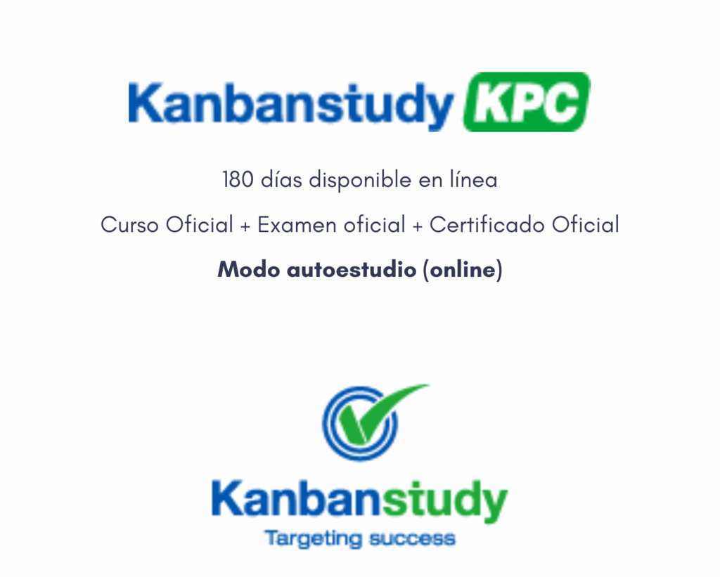 Kanban Professional with AI Certified (KPC)