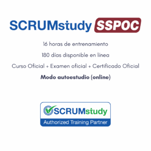Scaled Scrum Product Owner Certified (SSPOC™)