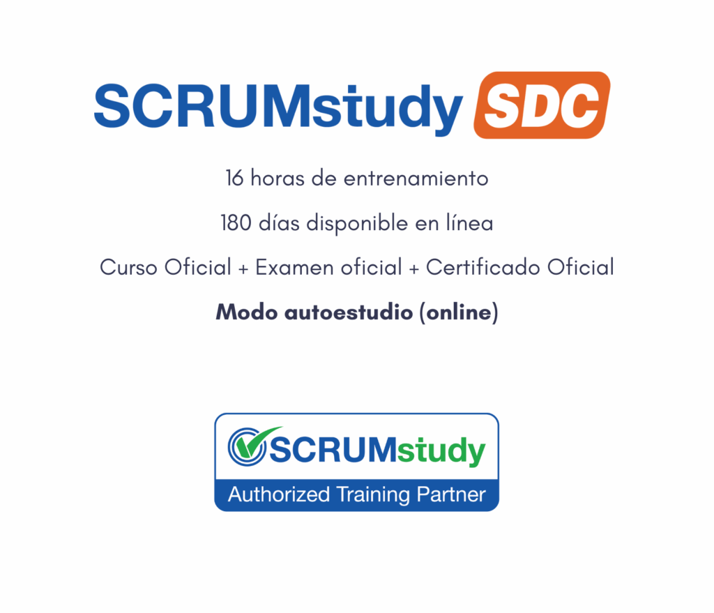 Scrum Developer Certified (SDC™)