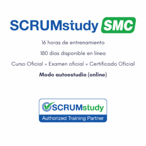 Scrum Master Certified (SMC™)