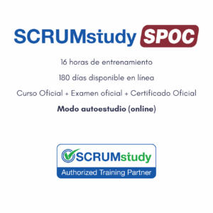 Scrum Product Owner Certified (SPOC™)