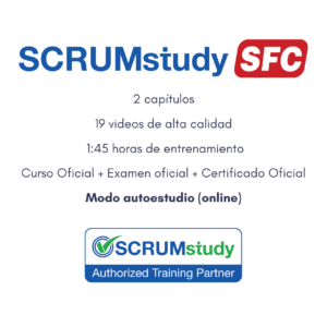 Scrum Fundamentals Certified (SFC™)