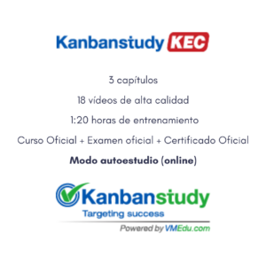 Kanban Essentials Certified (KEC)